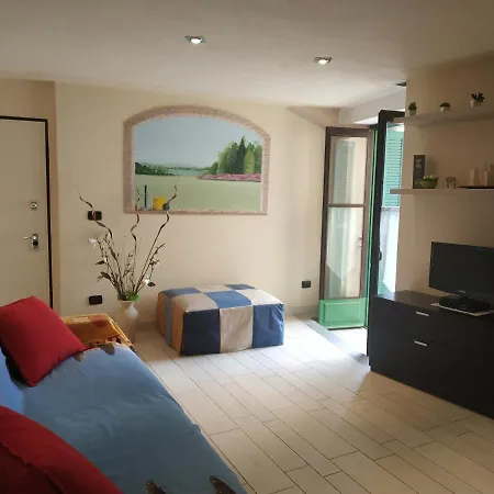 Joli Vue Mer, Vieille * Menton