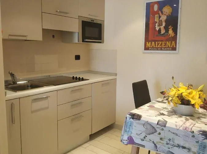 Apartmán Joli Vue Mer, Vieille *