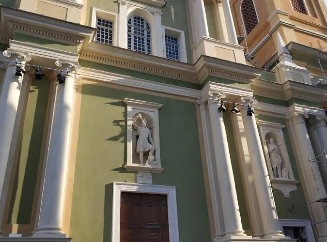 Joli Vue Mer, Vieille Апартаменты *